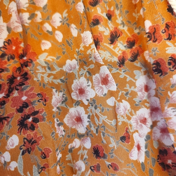 Christy Dawn Paloma Dress with Tassels  Size XS/S - Picture 7 of 12